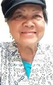 Mary Rivera's Instagram, Twitter & Facebook