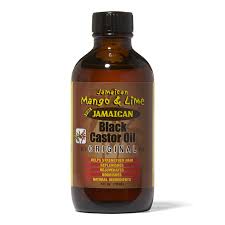 You can also thin the oil by using grape seed or jojoba oil. Original Black Castor Oil By Jamaican Mango Lime Treatments Sally Beauty