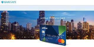 Jetblue business card has an overall score of 4.6 out of 5 stars. Jetblue Business Card Promotions 60 000 Bonus Points 780 Value 100 000 Bonus Points 1 300 Value