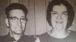 Eleanor Elizabeth Bolents Hile (1917-1991)