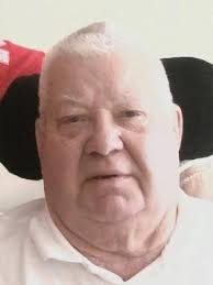 Donald G. (Super) Hunt, Sr.