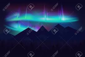 We did not find results for: Vector Beautiful Northern Lights Aurora Borealis In Night Sky Over Cartoon Mountains Royalty Free Cliparts Vectors And Stock Illustration Image 114739565