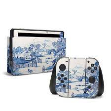 Https Static Decalgirl Com Assets Items Nsw 800 Nsw Bluewillow Jpg Nintendo Switch Accessories Nintendo Switch Case Nintendo Switch Games