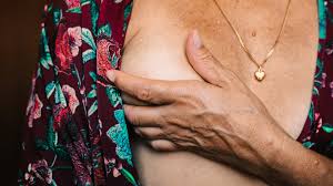 Have questions about breast cancer? 6 Overlooked Signs Of Breast Cancer
