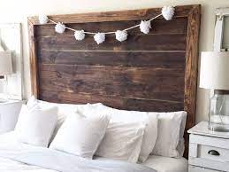 Great savings & free delivery / collection on many items. Diy Headboards You Can Make In A Weekend Or Less