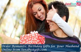 These were some of the best gifts you can get your husband for his birthday. Order Romantic Birthday Gifts For Your Husband Online Sendbestgift Com