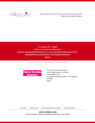 El primero corresponde a la conversión del almidón de un cereal en azúcares fermentables por acción de las enzimas que se encuentran en la malta y la posterior fermentación alcohólica de los mismos por la. Pdf El Pan Y Su Proceso De Elaboracion Vicky Liks L G Academia Edu
