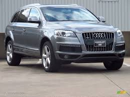 Image result for Graphite Gray 2013 Q7