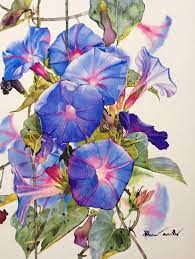 Pin On Watercolor