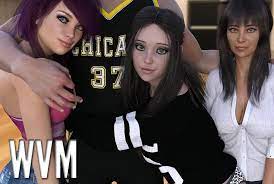 ¿como descargar wvm connect apk archivo para instalar en android? Wvm Day 1 9 V0 9 5 1 Free Download Repack Games