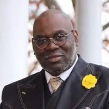 Bishop William C. Simpson, III of William C. Simpson Ministries. Senior  Pastor of Fellowship Church in Chattanooga, TN and Bridging The Gap  Ministries in Dalton, GA. Founder and moderator of All-In Call-In