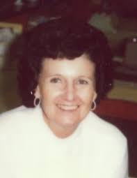 Obituary information for Priscilla Marie Conner