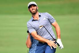 Dustin hunter johnson is an american professional golfer who currently plays on the pga tour. Dustin Johnson Ready To Keep Going In 2021 Golf Thetandd Com