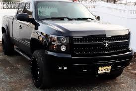 175059 12 2011 Silverado 1500 Chevrolet Suspension Lift 35 Moto Metal 962 Black Flush Jpg Silverado 1500 Chevrolet Silverado Chevy Silverado 1500
