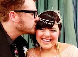 Winter Wedding Photos