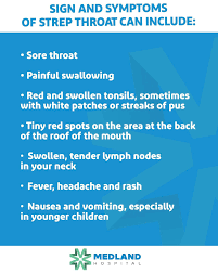 Image result for Strep throat infection roof of mouth