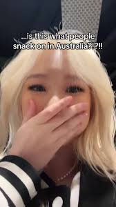 Unexpected Australian Snack Discoveries