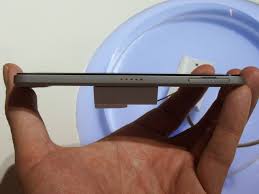 Hands-on with the ZTE Grand S camera ...