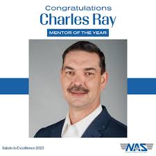 Congratulations to our 2023 Salute to Excellence award winners! These  individuals were nominated by their fellow team members for their  incredible accomplishments across AEDC. We are very proud to have them as