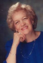 Obituary of Anna Peterson