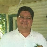 Thomas Peralta Obituary