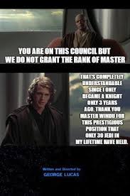 The Senate Star Wars Memes Instagram Posts Videos Stories On Picoji Com Star Wars Facts Star Wars Jokes