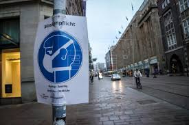 Madrid, cerrado por la pandemia. Alemania Prolongara Las Restricciones Por La Covid Hasta El 18 De Abril Mundo Agencia Efe