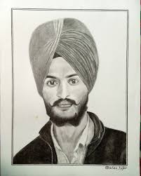 Photo by Tejbir Singh (@artex_tejbir) · February 3, 2024