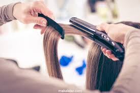 Bu şekilde saçların yıpranması engellenebilir ve sağlıklı saçların varlığını koruması sağlanabilir. Sac Duzlestirici Nasil Kullanilir