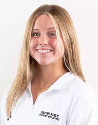 2024-25 Swimming & Diving Roster