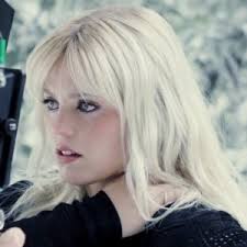 Video: Go Behind Reneé Rapp's 'Snow Angel' Music Video