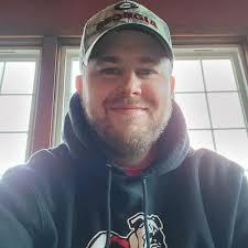 Colanders Darrisaw (@GoldDawg34)