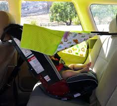 The Car Seat Shade Canopy Shade Cover To Protect Your Baby From The Sun Ebay Baby Car Seats Baby Car Shade Baby Sun Shade