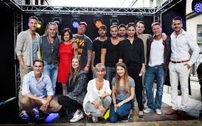 Welche themen gibt es bei unter uns online zu sehen? Unter Uns Vorschau Folge 6134 Zwischen Easy Und Ringo Gibt Es Wieder Krach Als Easy Leni