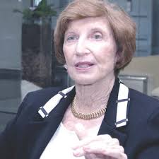 Dra. Ellen Levy Koenig