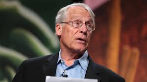 3 Money-Making Lessons You Can Learn from Walmart Heir Rob Walton