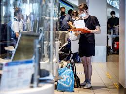 It was first identified in december 2019 in wuhan,. Delta Coronavirus Variant Scientists Brace For Impact