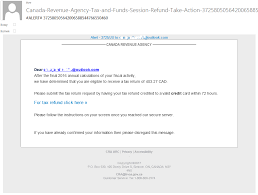 Tax Refund Or How To Lose Your Remaining Cash Securelist