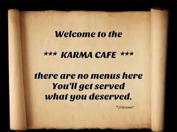 Welcome To The Karma Cafe Pictures, Photos, and Images for ...