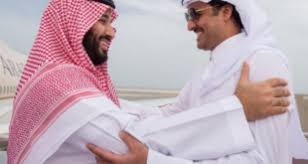 بعد تنازل والده حمد بن خليفة آل ثاني عن الحكم في 25 يونيو 2013. Ø§Ù„Ø´ÙŠØ® ØªÙ…ÙŠÙ… Ø¨Ù† Ø­Ù…Ø¯ Ø¢Ù„ Ø«Ø§Ù†ÙŠ Archives Ø§Ù„Ø´Ø±Ù‚ Ø§Ù„ÙŠÙˆÙ…