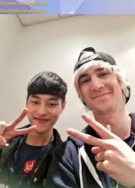 Coach Kyle Souder and DPS Player Dong-jun "Rascal" Kim have been released  from the Dallas Fuel: : r/Competitiveoverwatch