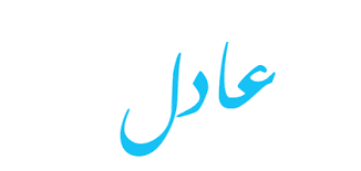 معنى اسم عادل ويب طب