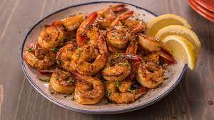Old Bay Shrimp Scampi Recipe Old Bay Shrimp Seafood Recipes Shellfish Recipes