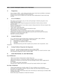 Kode etik di perguruan tinggi dibuat bagi dosen, mahasiswa, tenaga pendidikan, dan semua civitas akademik. Pdf Bab 1 Konsep Mengajar Sebagai Satu Profesion Muhammad Hakimi Academia Edu