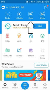 Check spelling or type a new query. Cara Transfer Saldo Dana Ke Gopay Update 2021 Batekno