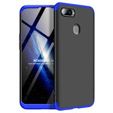 oppo A7x/F9/F9Pro Phone Case 3in1 ...