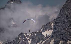 It has lots of useful information such as; Verfolge Red Bull X Alps 2019 Mit Live Tracking In 2d Und 3d Insights Ubilabs