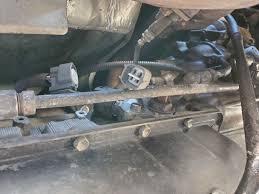 This p0340 code indicates that a problem was detected in the camshaft position sensor circuit. Code P1135 Toyota A Case Study In The Garage With Carparts Com