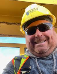 Obituary information for Bob Gerrie