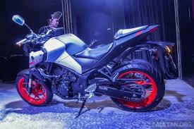 Whatever your preferences and budgets, compare prices to discover what suits your. 2020 Yamaha Mt 25 Launched In Malaysia Rm21 500 Paultan Org